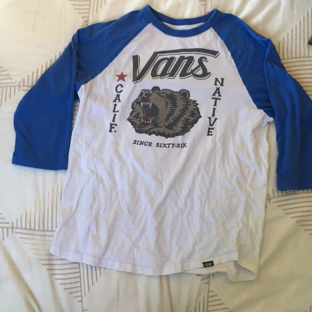 Baseball tee